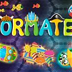 เกมหนอน wormate io